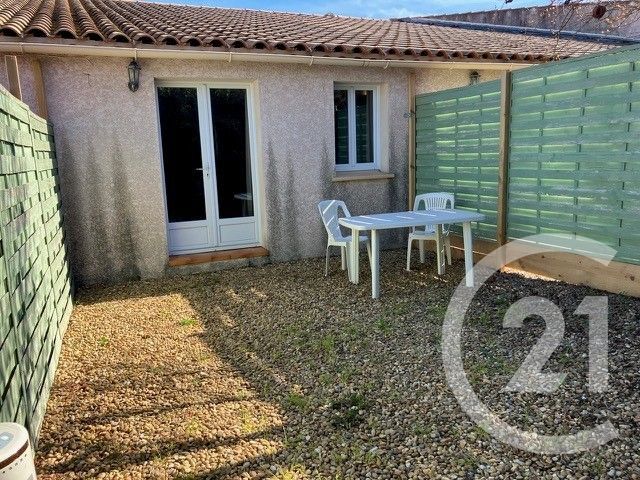 maison - ROUJAN - 34