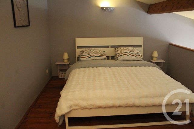 maison à louer - 2 pièces - 41.0 m2 - ROUJAN - 34 - LANGUEDOC-ROUSSILLON - Century 21 Agi Immobilier