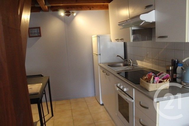 maison à louer - 2 pièces - 41.0 m2 - ROUJAN - 34 - LANGUEDOC-ROUSSILLON - Century 21 Agi Immobilier