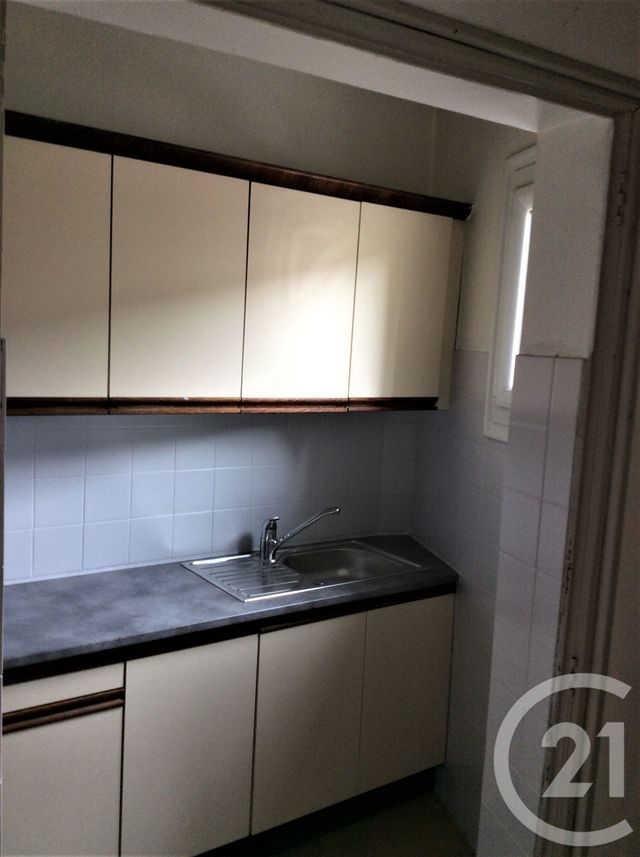 maison à louer - 3 pièces - 76.0 m2 - MONTAGNAC - 34 - LANGUEDOC-ROUSSILLON - Century 21 Agi Immobilier