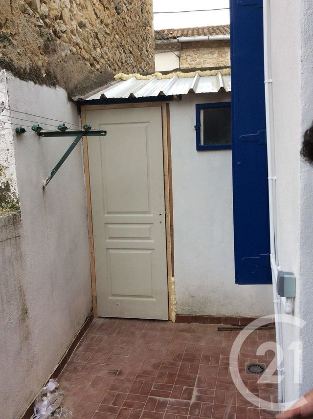 maison à louer - 3 pièces - 76.0 m2 - MONTAGNAC - 34 - LANGUEDOC-ROUSSILLON - Century 21 Agi Immobilier