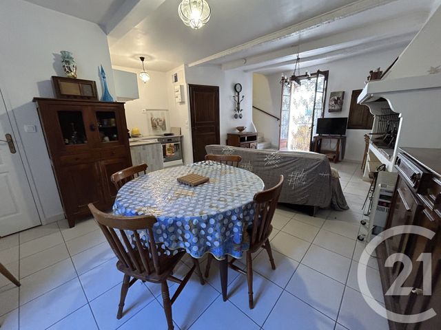 maison à vendre - 4 pièces - 108.55 m2 - NEZIGNAN L EVEQUE - 34 - LANGUEDOC-ROUSSILLON - Century 21 Agi Immobilier