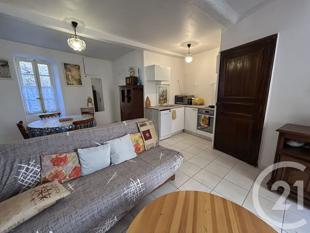 maison à vendre - 4 pièces - 108.55 m2 - NEZIGNAN L EVEQUE - 34 - LANGUEDOC-ROUSSILLON - Century 21 Agi Immobilier