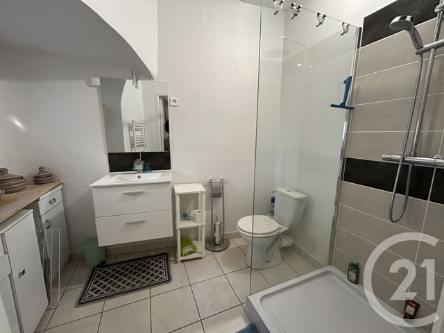 maison à vendre - 4 pièces - 108.55 m2 - NEZIGNAN L EVEQUE - 34 - LANGUEDOC-ROUSSILLON - Century 21 Agi Immobilier