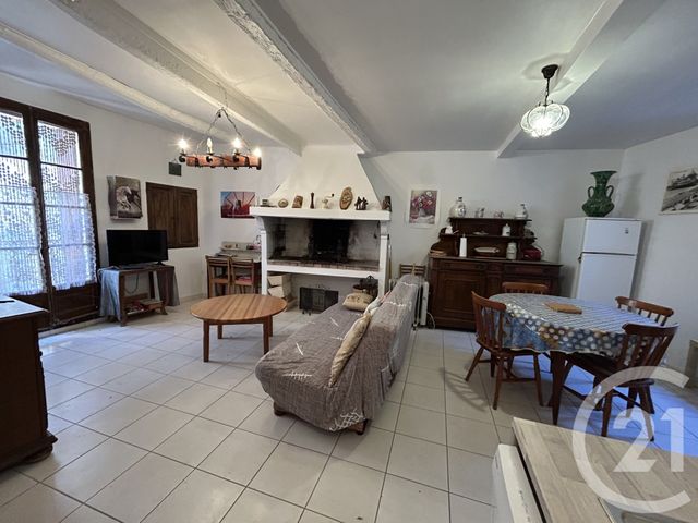 maison à vendre - 4 pièces - 108.55 m2 - NEZIGNAN L EVEQUE - 34 - LANGUEDOC-ROUSSILLON - Century 21 Agi Immobilier