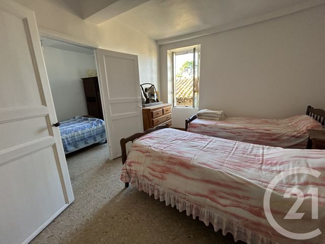 maison à vendre - 4 pièces - 108.55 m2 - NEZIGNAN L EVEQUE - 34 - LANGUEDOC-ROUSSILLON - Century 21 Agi Immobilier