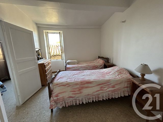 maison à vendre - 4 pièces - 108.55 m2 - NEZIGNAN L EVEQUE - 34 - LANGUEDOC-ROUSSILLON - Century 21 Agi Immobilier