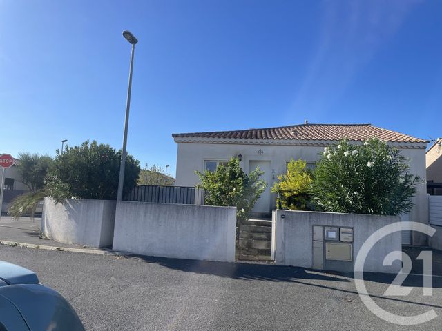 maison à louer - 3 pièces - 91.0 m2 - ALIGNAN DU VENT - 34 - LANGUEDOC-ROUSSILLON - Century 21 Agi Immobilier