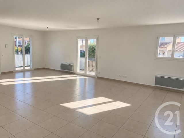 maison à louer - 3 pièces - 91.0 m2 - ALIGNAN DU VENT - 34 - LANGUEDOC-ROUSSILLON - Century 21 Agi Immobilier