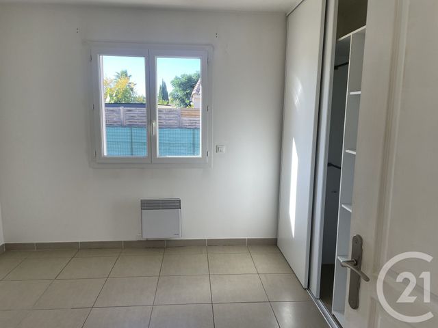 maison à louer - 3 pièces - 91.0 m2 - ALIGNAN DU VENT - 34 - LANGUEDOC-ROUSSILLON - Century 21 Agi Immobilier