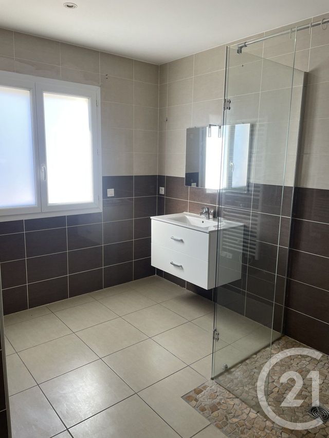 maison à louer - 3 pièces - 91.0 m2 - ALIGNAN DU VENT - 34 - LANGUEDOC-ROUSSILLON - Century 21 Agi Immobilier