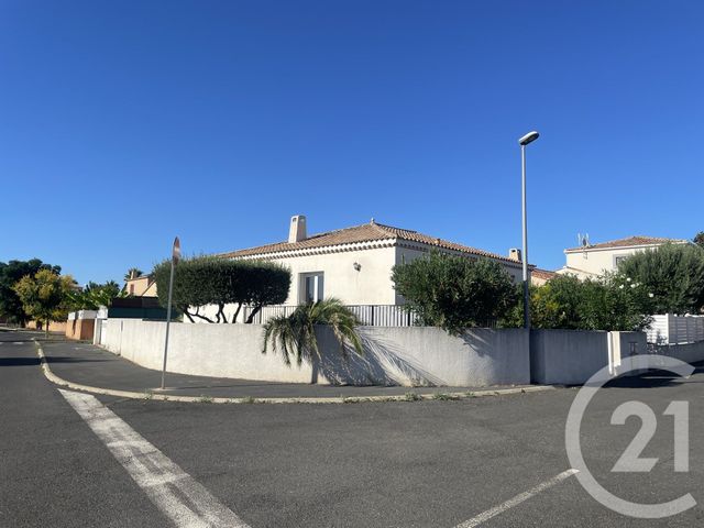Maison à louer ALIGNAN DU VENT