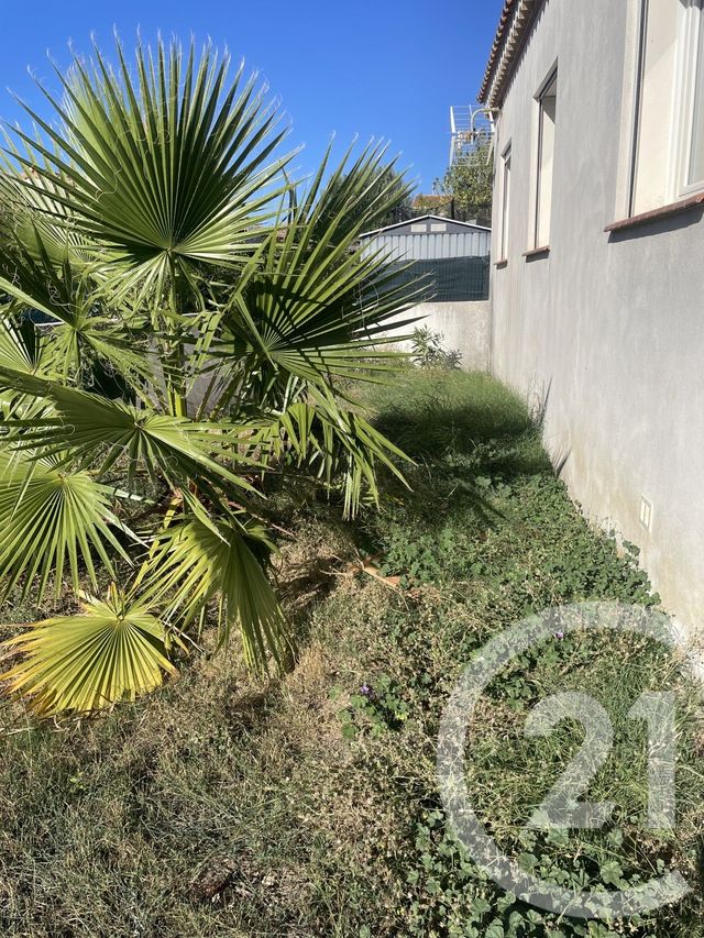 maison à louer - 3 pièces - 91.0 m2 - ALIGNAN DU VENT - 34 - LANGUEDOC-ROUSSILLON - Century 21 Agi Immobilier