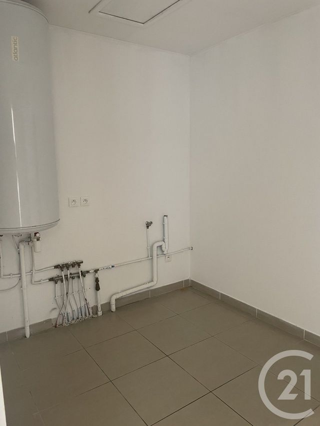 maison à louer - 3 pièces - 91.0 m2 - ALIGNAN DU VENT - 34 - LANGUEDOC-ROUSSILLON - Century 21 Agi Immobilier