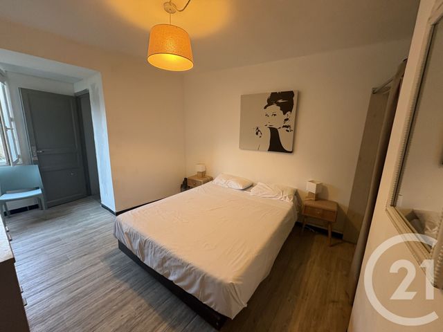Appartement F2 à vendre - 2 pièces - 43.22 m2 - PEZENAS - 34 - LANGUEDOC-ROUSSILLON - Century 21 Agi Immobilier