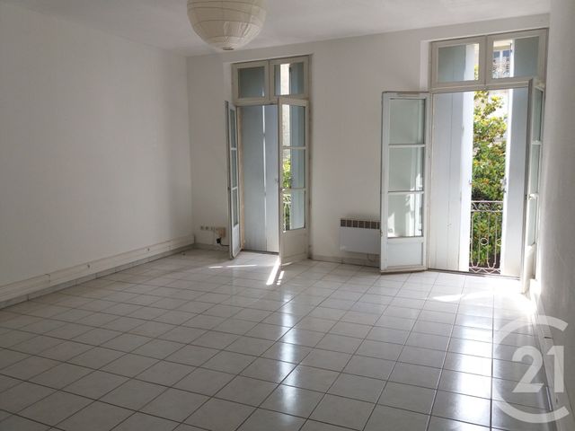 appartement - PEZENAS - 34