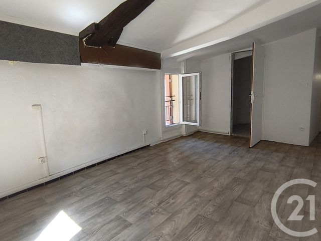 Appartement F2 à louer - 2 pièces - 41.0 m2 - ROUJAN - 34 - LANGUEDOC-ROUSSILLON - Century 21 Agi Immobilier