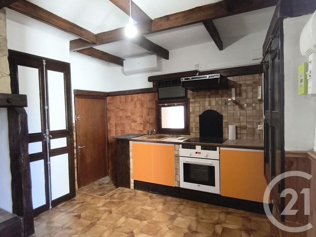 Appartement F2 à louer - 2 pièces - 41.0 m2 - ROUJAN - 34 - LANGUEDOC-ROUSSILLON - Century 21 Agi Immobilier