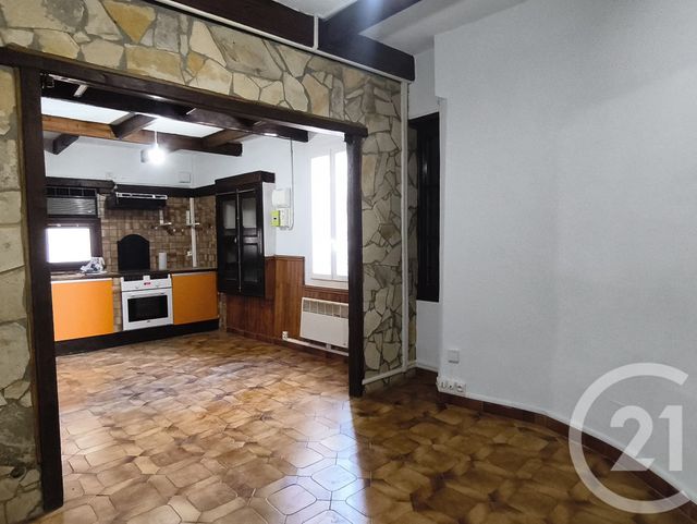 Appartement F2 à louer - 2 pièces - 41.0 m2 - ROUJAN - 34 - LANGUEDOC-ROUSSILLON - Century 21 Agi Immobilier