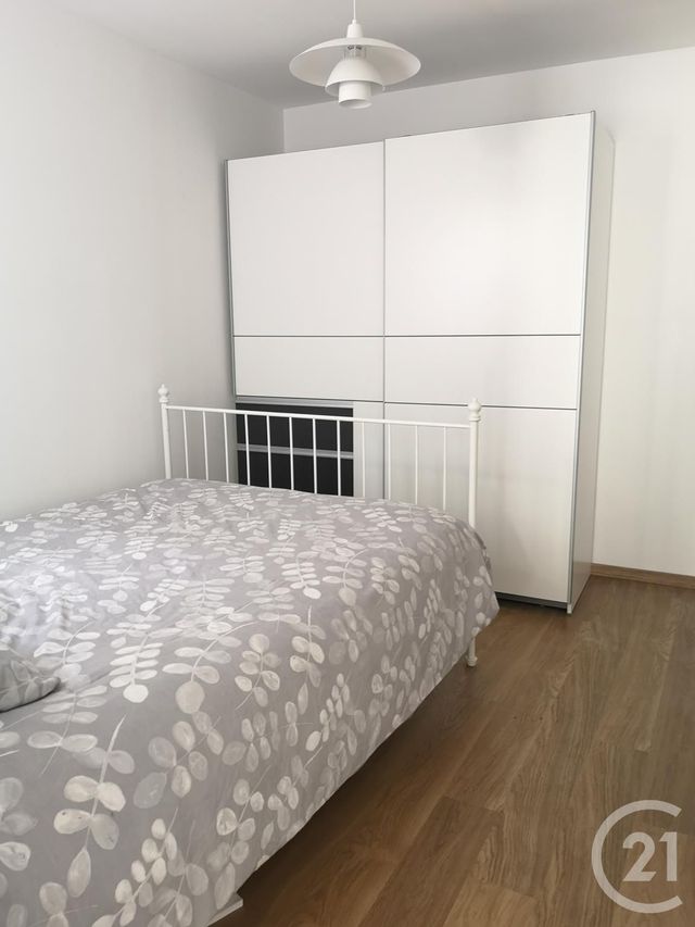 Appartement F1 à louer - 2 pièces - 33.3 m2 - POMEROLS - 34 - LANGUEDOC-ROUSSILLON - Century 21 Agi Immobilier
