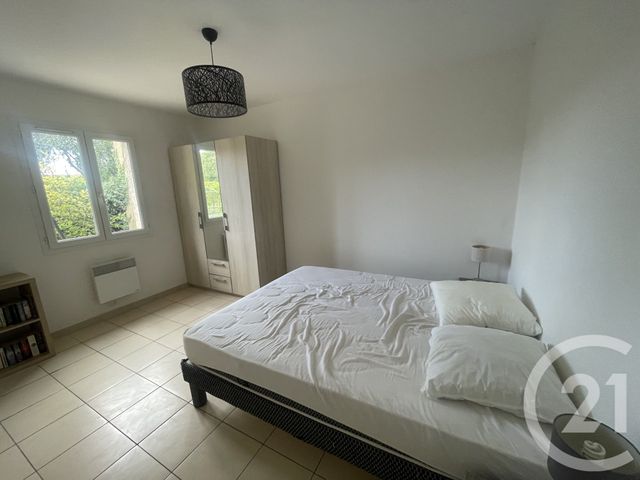 maison à louer - 4 pièces - 89.0 m2 - MARGON - 34 - LANGUEDOC-ROUSSILLON - Century 21 Agi Immobilier