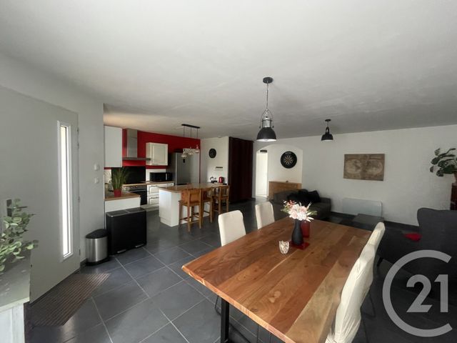 maison à louer - 4 pièces - 89.0 m2 - MARGON - 34 - LANGUEDOC-ROUSSILLON - Century 21 Agi Immobilier