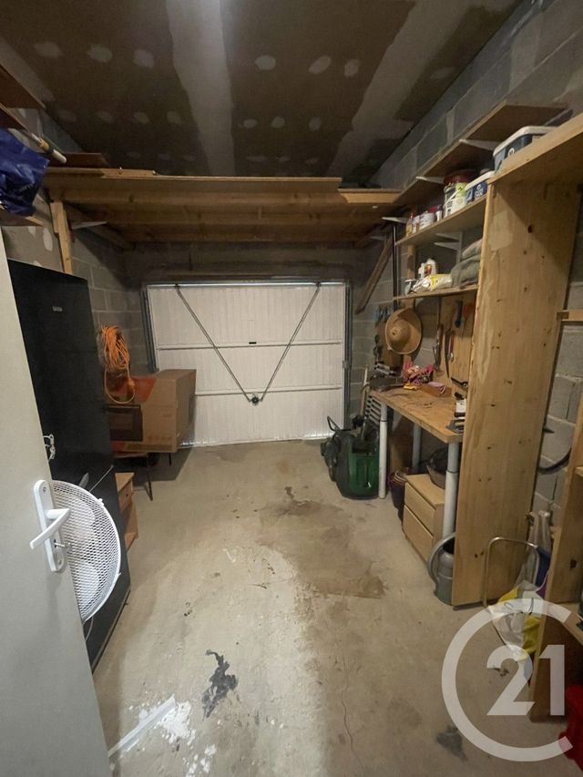 maison à louer - 4 pièces - 89.0 m2 - MARGON - 34 - LANGUEDOC-ROUSSILLON - Century 21 Agi Immobilier