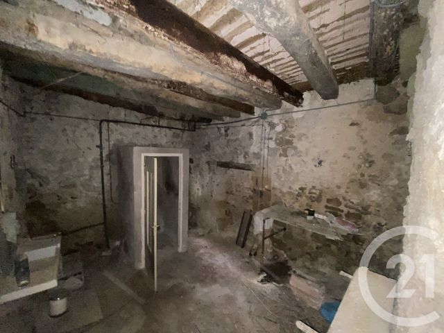 maison à vendre - 3 pièces - 40.0 m2 - CASTELNAU DE GUERS - 34 - LANGUEDOC-ROUSSILLON - Century 21 Agi Immobilier