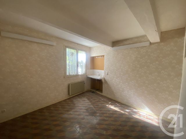 maison à vendre - 3 pièces - 40.0 m2 - CASTELNAU DE GUERS - 34 - LANGUEDOC-ROUSSILLON - Century 21 Agi Immobilier