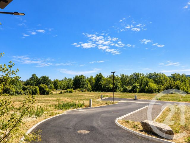 terrain à vendre - 700.0 m2 - PEZENAS - 34 - LANGUEDOC-ROUSSILLON - Century 21 Agi Immobilier