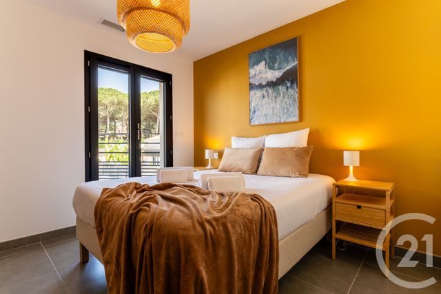 maison à louer - 4 pièces - 108.0 m2 - SERIGNAN - 34 - LANGUEDOC-ROUSSILLON - Century 21 Agi Immobilier