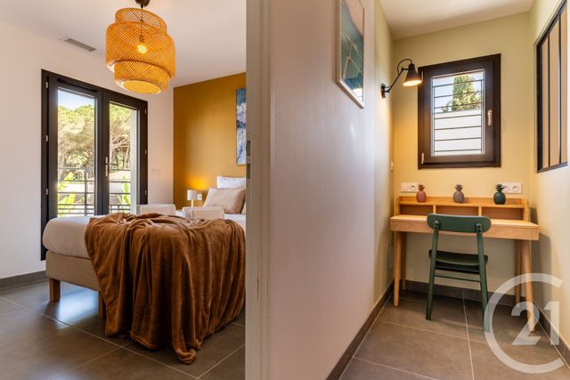 maison à louer - 4 pièces - 108.0 m2 - SERIGNAN - 34 - LANGUEDOC-ROUSSILLON - Century 21 Agi Immobilier