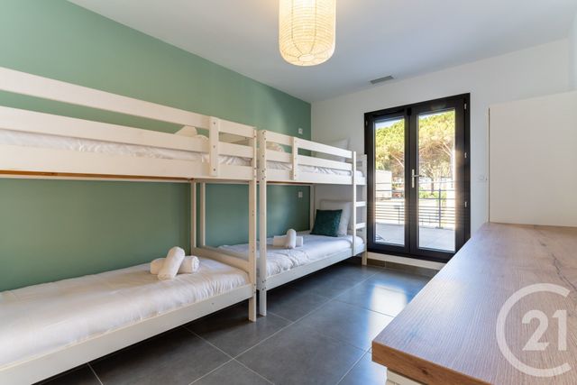 maison à louer - 4 pièces - 108.0 m2 - SERIGNAN - 34 - LANGUEDOC-ROUSSILLON - Century 21 Agi Immobilier