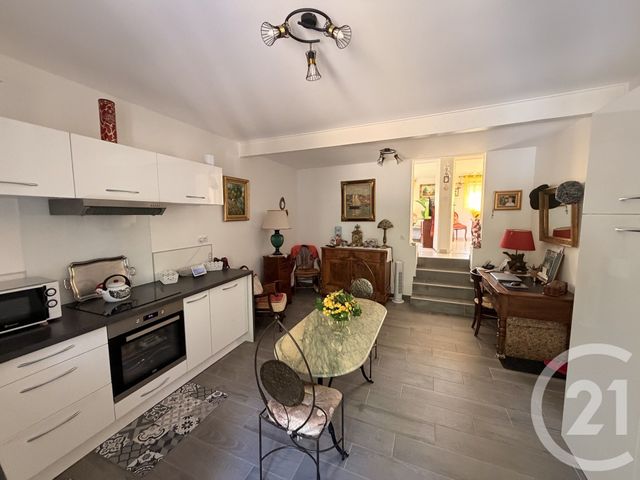 Appartement F3 à vendre - 3 pièces - 44.1 m2 - PEZENAS - 34 - LANGUEDOC-ROUSSILLON - Century 21 Agi Immobilier