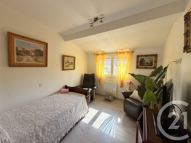 Appartement F3 à vendre - 3 pièces - 44.1 m2 - PEZENAS - 34 - LANGUEDOC-ROUSSILLON - Century 21 Agi Immobilier