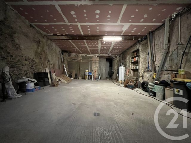 maison à vendre - 15 pièces - 251.0 m2 - ROUJAN - 34 - LANGUEDOC-ROUSSILLON - Century 21 Agi Immobilier