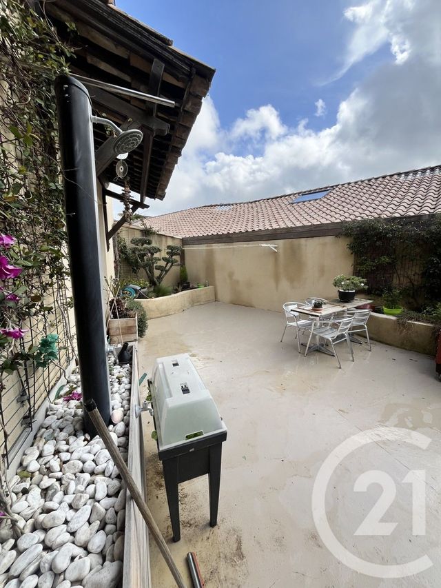 maison à vendre - 15 pièces - 251.0 m2 - ROUJAN - 34 - LANGUEDOC-ROUSSILLON - Century 21 Agi Immobilier