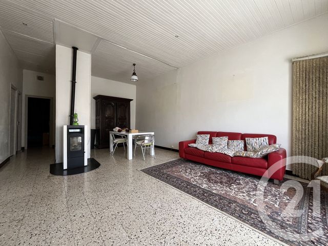 maison à vendre - 15 pièces - 251.0 m2 - ROUJAN - 34 - LANGUEDOC-ROUSSILLON - Century 21 Agi Immobilier
