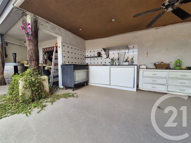 maison à vendre - 15 pièces - 251.0 m2 - ROUJAN - 34 - LANGUEDOC-ROUSSILLON - Century 21 Agi Immobilier