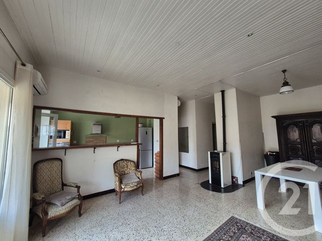 maison à vendre - 15 pièces - 251.0 m2 - ROUJAN - 34 - LANGUEDOC-ROUSSILLON - Century 21 Agi Immobilier