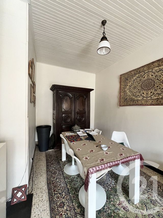 maison à vendre - 15 pièces - 251.0 m2 - ROUJAN - 34 - LANGUEDOC-ROUSSILLON - Century 21 Agi Immobilier