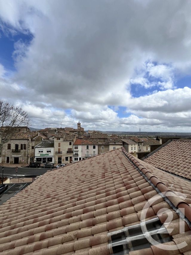 maison à vendre - 15 pièces - 251.0 m2 - ROUJAN - 34 - LANGUEDOC-ROUSSILLON - Century 21 Agi Immobilier