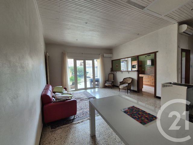maison à vendre - 15 pièces - 251.0 m2 - ROUJAN - 34 - LANGUEDOC-ROUSSILLON - Century 21 Agi Immobilier