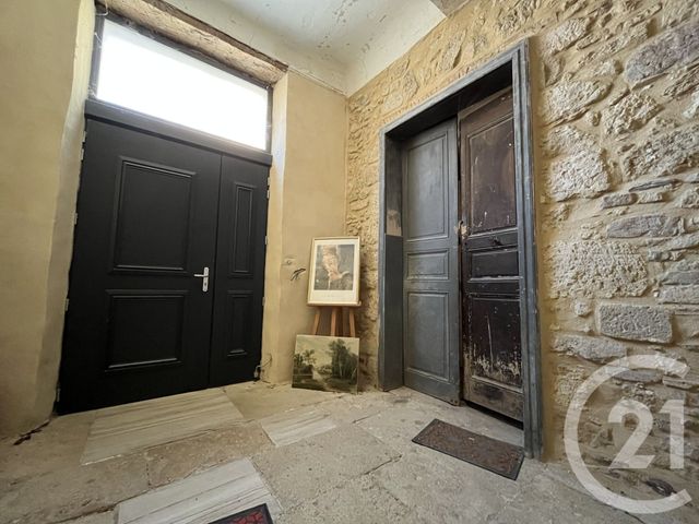 maison à vendre - 15 pièces - 251.0 m2 - ROUJAN - 34 - LANGUEDOC-ROUSSILLON - Century 21 Agi Immobilier