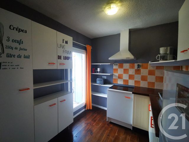 Appartement Studio à louer - 1 pièce - 30.0 m2 - PEZENAS - 34 - LANGUEDOC-ROUSSILLON - Century 21 Agi Immobilier