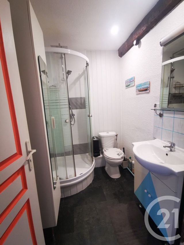 Appartement Studio à louer - 1 pièce - 30.0 m2 - PEZENAS - 34 - LANGUEDOC-ROUSSILLON - Century 21 Agi Immobilier