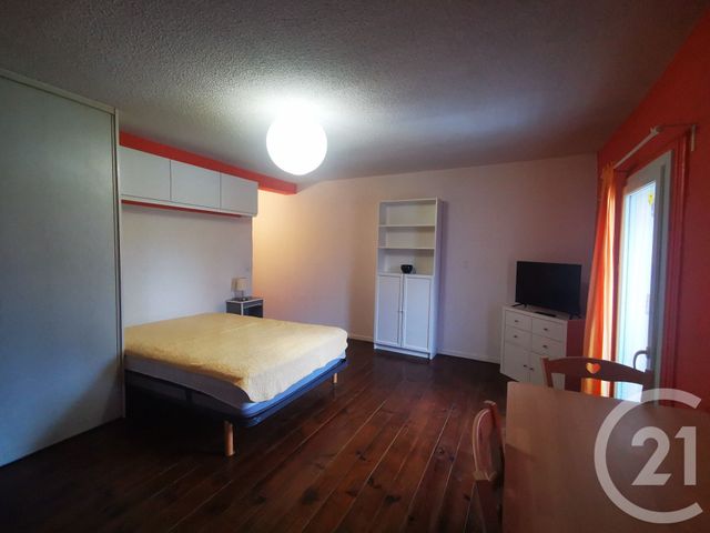 Appartement Studio à louer - 1 pièce - 30.0 m2 - PEZENAS - 34 - LANGUEDOC-ROUSSILLON - Century 21 Agi Immobilier