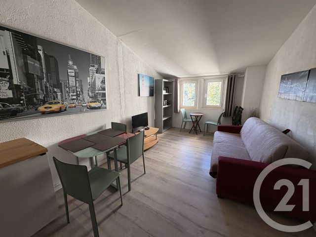 Appartement F2 à vendre - 2 pièces - 37.09 m2 - PEZENAS - 34 - LANGUEDOC-ROUSSILLON - Century 21 Agi Immobilier