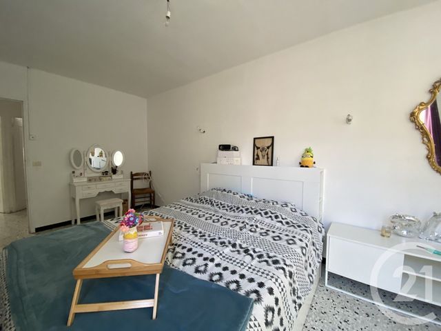Appartement F4 à vendre - 4 pièces - 105.09 m2 - PEZENAS - 34 - LANGUEDOC-ROUSSILLON - Century 21 Agi Immobilier