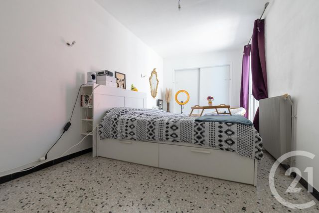 Appartement F4 à vendre - 4 pièces - 105.09 m2 - PEZENAS - 34 - LANGUEDOC-ROUSSILLON - Century 21 Agi Immobilier